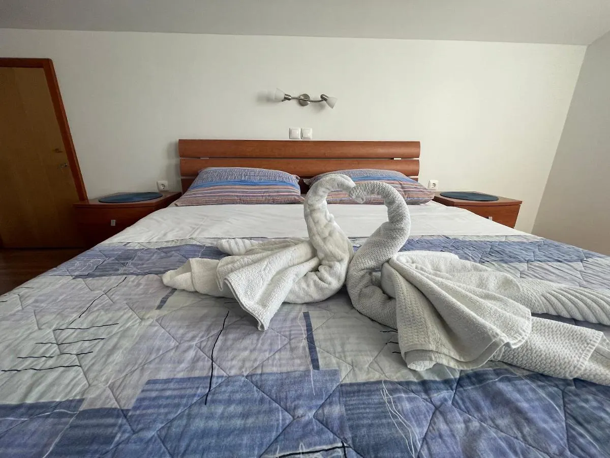 Apartments And Boat Rental Petra Spanjol - Crane And Moorings Banjol Croatia