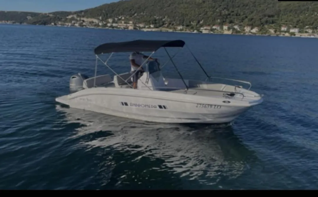 Apartments And Boat Rental Petra Spanjol - Crane And Moorings Banjol