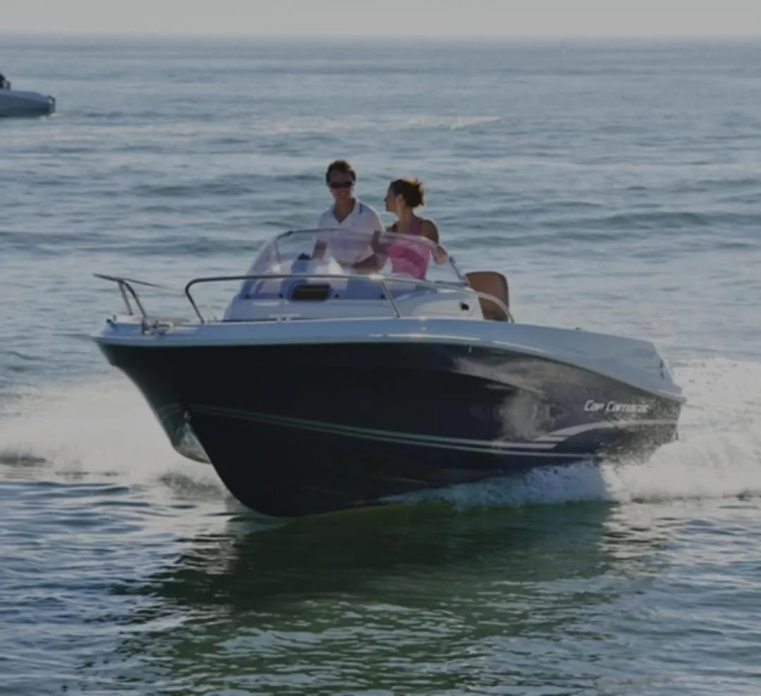Apartments And Boat Rental Petra Spanjol - Crane And Moorings Banjol Croatia